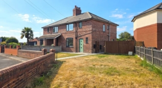 Furlong Road, Goldthorpe, S63