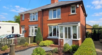 Kendal Crescent, Worsbrough, S70