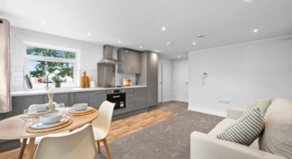 Park Road, Worsborough, S70