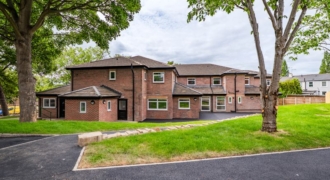 Park Road, Worsborough, S70
