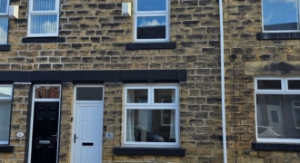 Darley Terrace, Barnsley, S75
