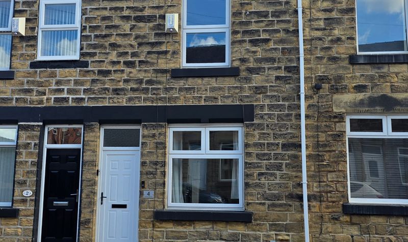 Darley Terrace