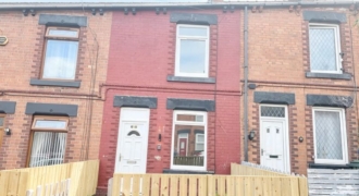 Myrtle Road, Wombwell, S73