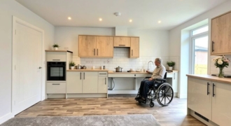 Park Road, Worsborough, S70