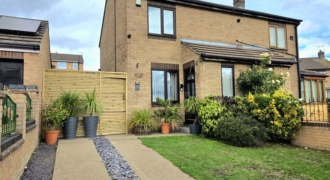 Coniston Drive, Bolton-Upon-Dearne, S63