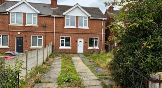 West Street, Thurcroft, S66