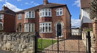 Tenter Balk Lane, Adwick-Le-Street, DN6