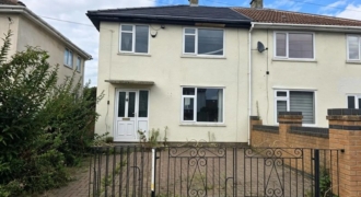 Maori Avenue, Bolton-Upon-Dearne, S63