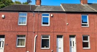 Main Street, Goldthorpe, S63