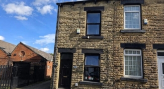 Castle Street, Barnsley, S70