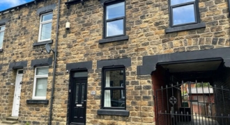Middlesex Street, Barnsley, S70