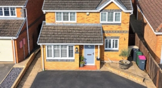 Far Golden Smithies, Swinton, S64