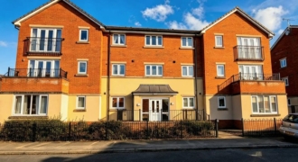 Haverhill Grove, Wombwell, S73